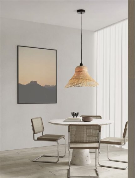Nova Luce visilica AURA 9001117 - Slika 4
