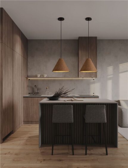 Nova Luce visilica JOELLE 9001132 - Slika 4