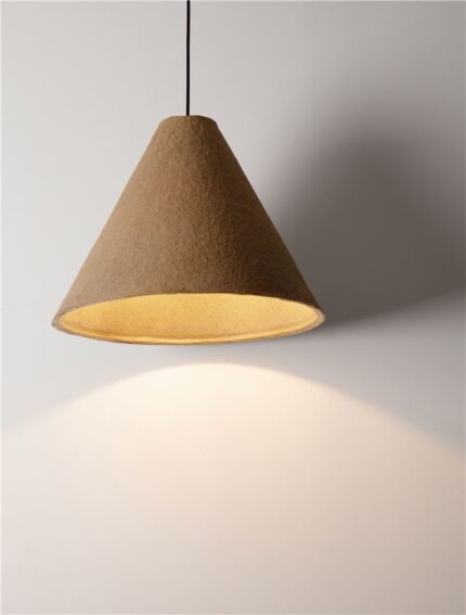 Nova Luce visilica JOELLE 9001135 - Slika 4