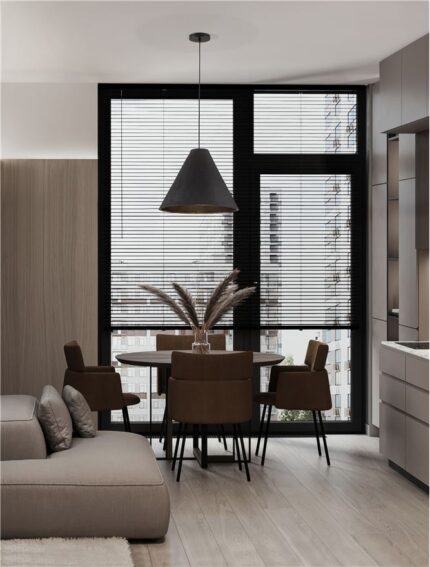 Nova Luce visilica JOELLE 9001137 - Slika 3