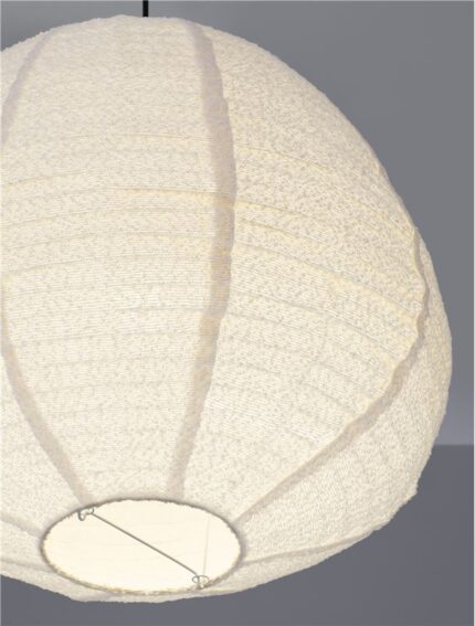 Nova Luce visilica NUBBLE 9001143 - Слика 2