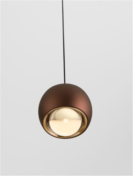 Nova Luce visilica CONGA 9002069 - Слика 3