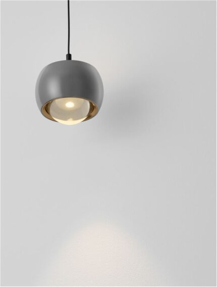 Nova Luce visilica CONGA 9002072 - Слика 3