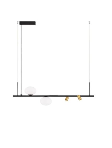 Nova Luce visilica NOBLE 9002105 - Slika 1