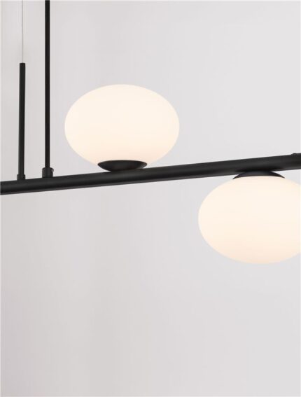 Nova Luce visilica NOBLE 9002105 - Slika 4