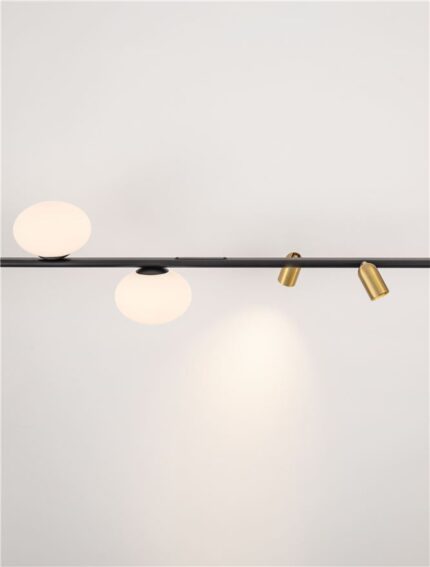 Nova Luce visilica NOBLE 9002105 - Slika 2