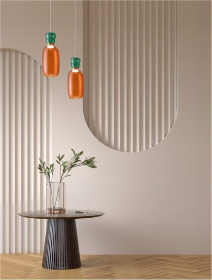 Nova Luce visilica PLUMA 9009100 - Слика 3