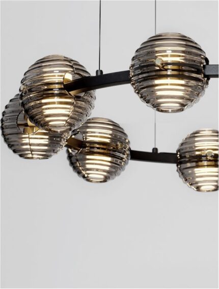 Nova Luce visilica LAS 9009136 - Slika 2