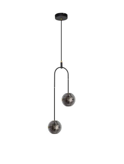 Nova Luce visilica LAS 9009138 - Слика 1