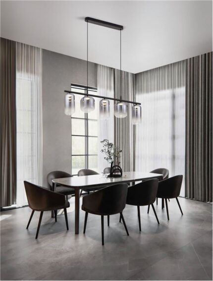 Nova Luce visilica AELIA 9009142 - Слика 3