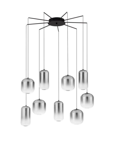 Nova Luce visilica AELIA 9009144 - Слика 1