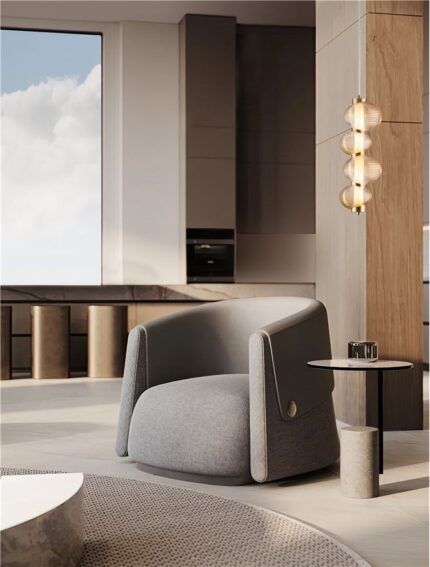 Nova Luce visilica LEDA 9009184 - Slika 3