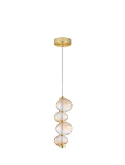 Nova Luce visilica LEDA 9009184 - Slika 1