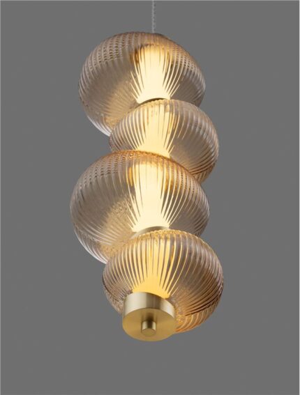 Nova Luce visilica LEDA 9009184 - Slika 2