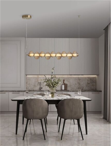 Nova Luce visilica LEDA 9009186 - Slika 4