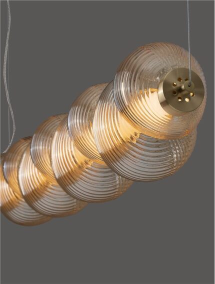 Nova Luce visilica LEDA 9009186 - Slika 2