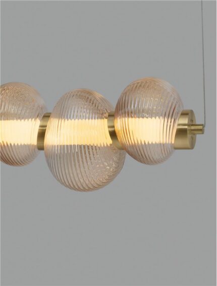 Nova Luce visilica LEDA 9009186 - Slika 3