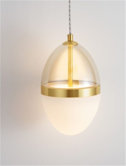 Nova Luce visilica EGNA 9009278 - Slika 2