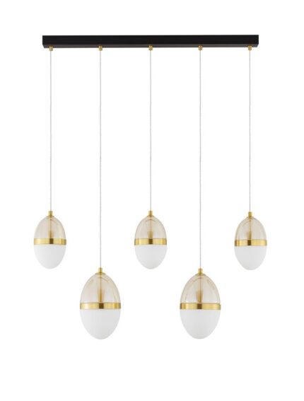 Nova Luce visilica EGNA 9009281 - Слика 1