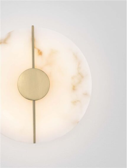 Nova Luce zidna lampa AIDER 9019745 - Slika 2