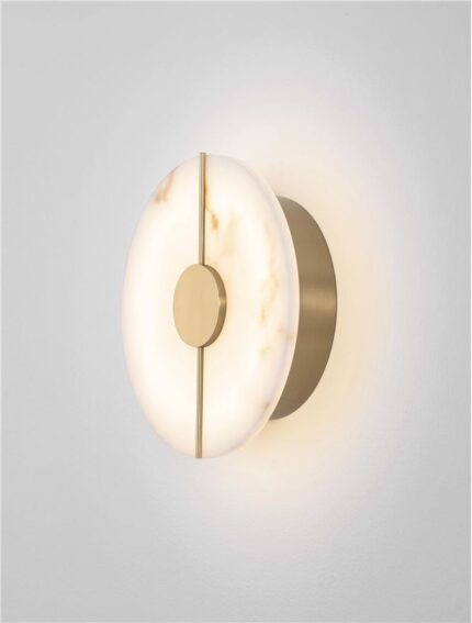 Nova Luce zidna lampa AIDER 9019745 - Slika 4