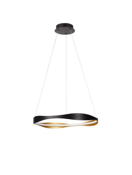 Nova Luce visilica DOBI 9030642 - Slika 1