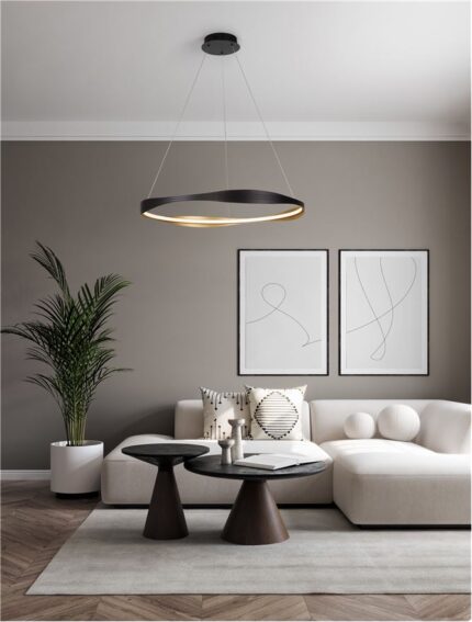 Nova Luce visilica DOBI 9030643 - Slika 4