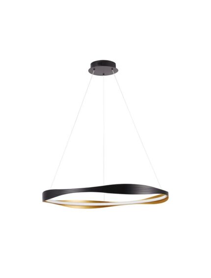 Nova Luce visilica DOBI 9030643 - Slika 1
