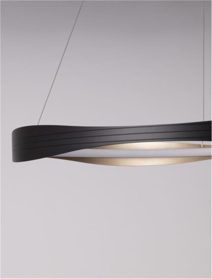 Nova Luce visilica DOBI 9030643 - Slika 2