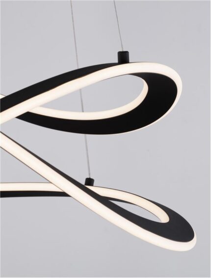Nova Luce visilica CELESTIA 9030644 - Slika 2