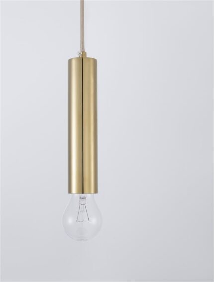 Nova Luce visilica NORWAY 9287946 - Slika 2