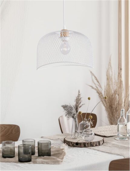 Nova Luce visilica LYRON 9555802 - Слика 3