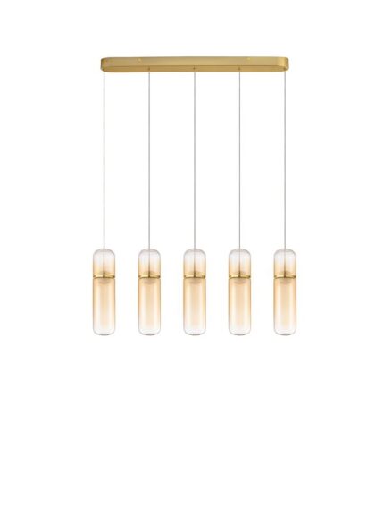 Nova Luce visilica NORMA 9009266 - Slika 1