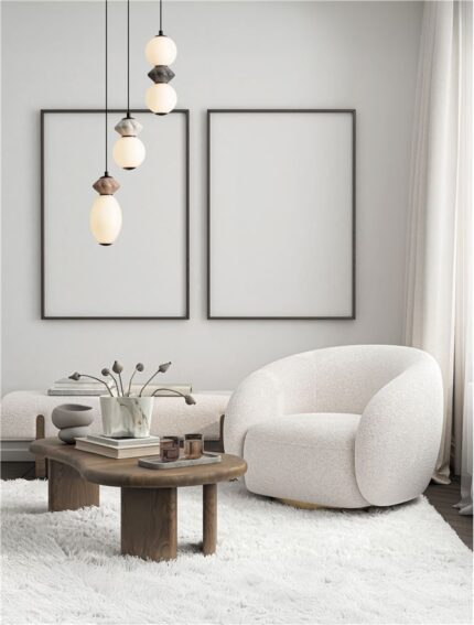 Nova Luce visilica PALLINA 9009304 - Слика 3