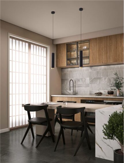 Nova Luce visilica NESSI 9011407 - Slika 3