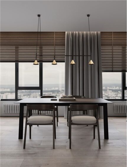 Nova Luce visilica CONICO 9011432 - Slika 3