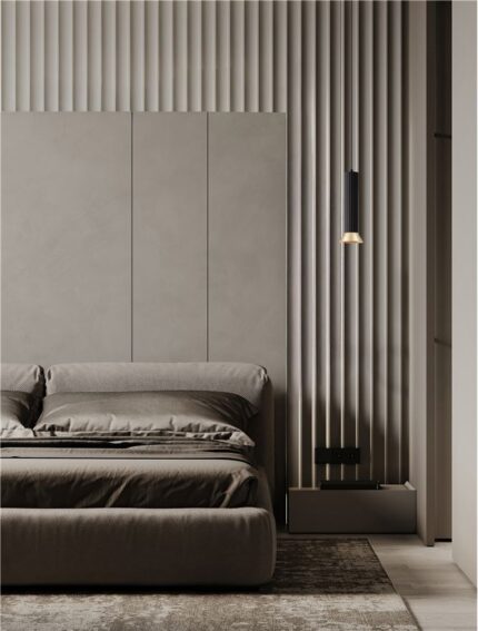 Nova Luce visilica LUVIA 9011446 - Slika 3