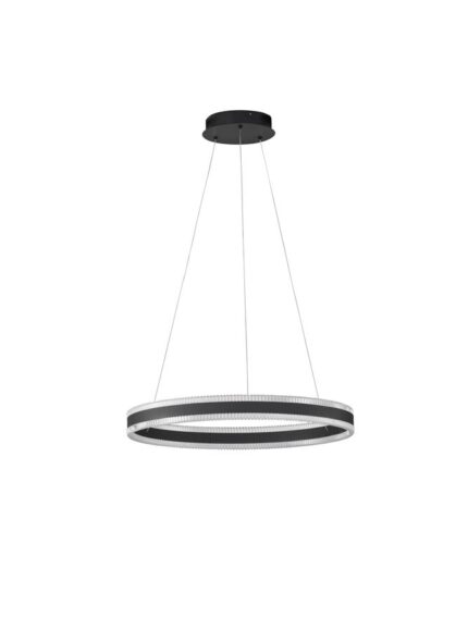 Nova Luce visilica ALARO 9019726 - Slika 1