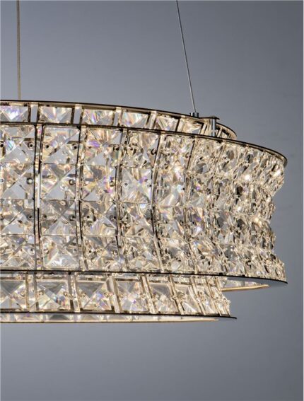 Nova Luce visilica CELYSIA 9019773 - Slika 2