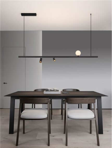 Nova Luce visilica MADOC 9030122 - Слика 3