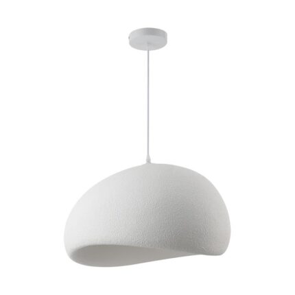 Visilica HiLUX STRATUS 3 bela - Slika 1