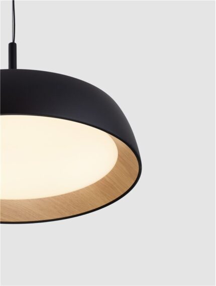 Nova Luce visilica SIGI 9030507 - Slika 2