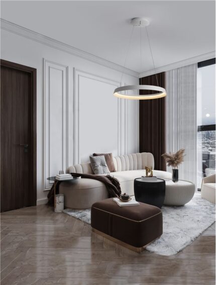 Nova Luce visilica ORMI 9030521 - Slika 3