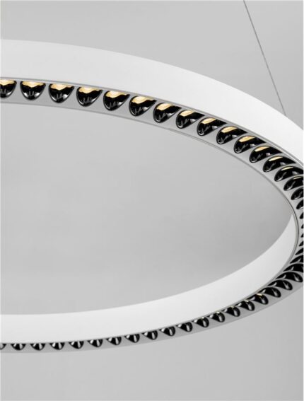 Nova Luce visilica DEOS 9030895 - Slika 2