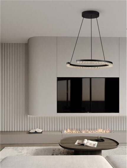 Nova Luce visilica GLEAMY 9030950 - Slika 3