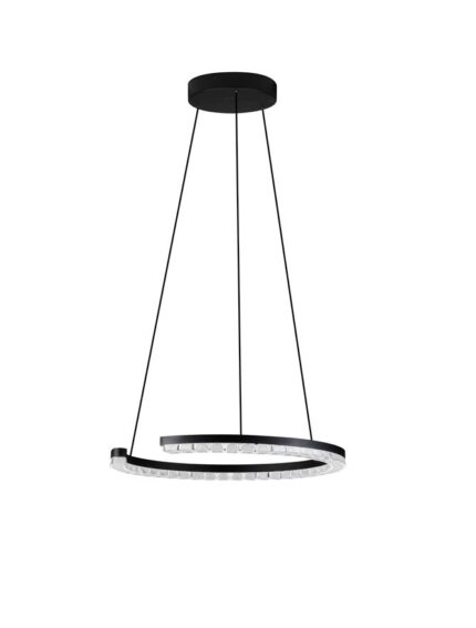 Nova Luce visilica GLEAMY 9030950 - Slika 1