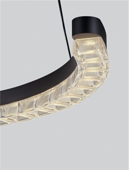 Nova Luce visilica GLEAMY 9030950 - Slika 2