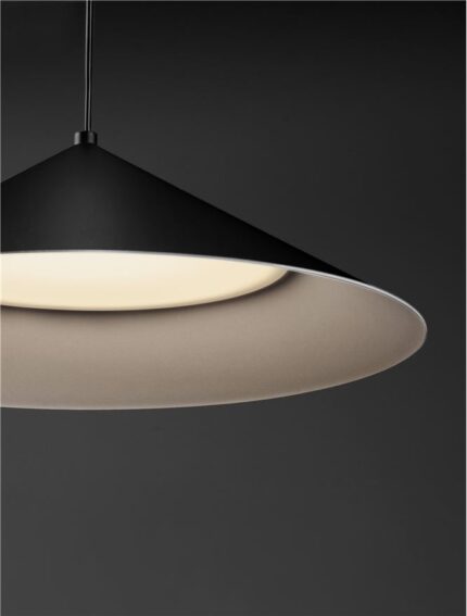 Nova Luce visilica LUI 9060253 - Слика 2