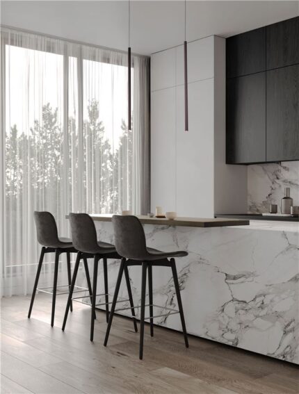 Nova Luce visilica BRILLIA 9060268 - Слика 3