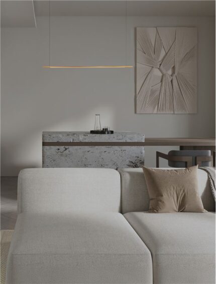 Nova Luce visilica BRILLIA 9060280 - Slika 3